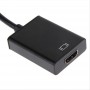 Convertor activ semnal video USB3.0 la HDMI HD 1080P Video Cablu Adaptor Convertor Pentru Laptop HDTV PC TV